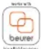 BEURER AS 95 - Çalıstirma - 2