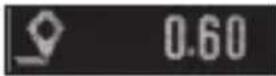 BEURER AS 87 - Distance covered - 1