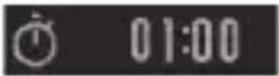 BEURER AS 87 - Tempo attivo - 1