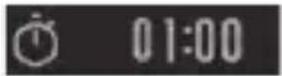 BEURER AS 87 - Active time - 1