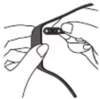 BEURER AS 87 - Şarj edilebilir pili şarj etme - 2