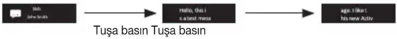 BEURER AS 87 - Mesajlar - 3