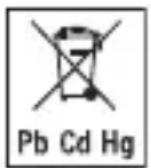 BEURER AS 87 - Smaltimento - 1