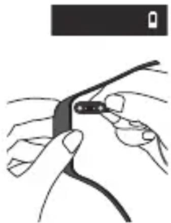 BEURER AS 87 - Charger la batterie - 1