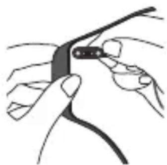 BEURER AS 87 - Caricamento della batteria - 2