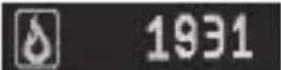 BEURER AS 87 - Calories burned - 1