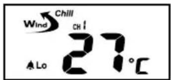 AURIOL IAN 288624 - Wind Chill Alarm einstellen - 3