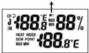 AURIOL IAN 288624 - Battery charge indicator - 1