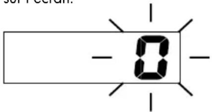 AURIOL IAN 288624 - Réglage du fuseau horaire : - 1