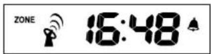 AURIOL IAN 288624 - Setting the time zone: - 3