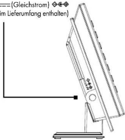 AURIOL IAN 288624 - Windmesser: - 3