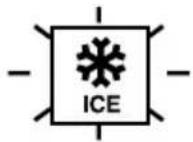 AURIOL IAN 288624 - Ice/frost alarm - 1