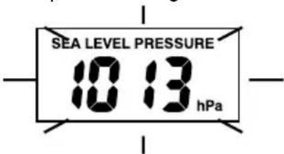 AURIOL IAN 288624 - Adaptation de la pression atmosphérique - 1