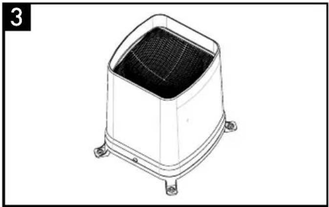AURIOL IAN 288624 - Environmental damage through incorrect disposal of the batteries / rechargeable batteries! - 3