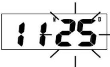 AURIOL IAN 288624 - Jour : - 1
