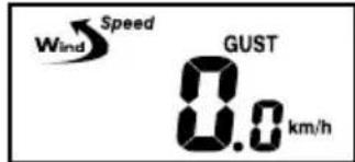 AURIOL IAN 288624 - Windgeschwindigkeit - 2