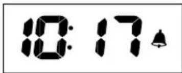 AURIOL IAN 288624 - Alarmsignal ausschalten: - 1