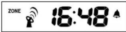 AURIOL IAN 288624 - Time zone - 1