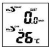AURIOL IAN 288624 - Windalarm und Wind Chill Alarm ein- und ausschalten - 1