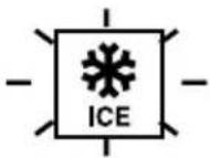 AURIOL IAN 288624 - Eis-/Frostalarm - 1