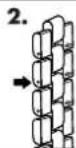 AURIOL IAN 285520 - 2-LD4647-3-4, 2-LD4647-6 - 2
