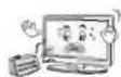LG 42PC1RVA - AVERTISSEMENT - 1