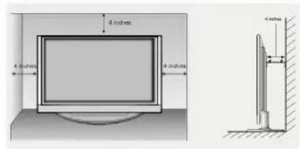 LG 42PC1RVA - 3A3EMRAHE - 3