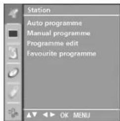 LG 42PC1RVA - AUTO PROGRAMME TUNING - 11