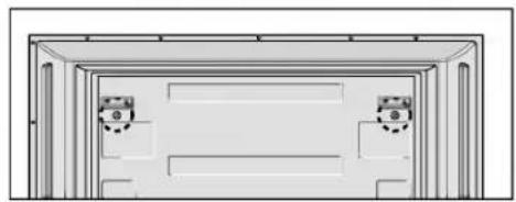 LG 42PC1RVA - Montagem na Parede: Instalação horizontal - 3
