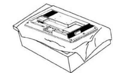 LG 42PC1RVA - GRUNDANSCHLUSS (nur 32LC2R+) - 1