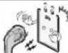 LG 42PC1RVA - ADVERTENCIA - 1