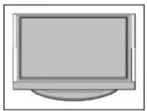 LG 42PC1RVA - TILSLUTNINGSMULIGHEDER - 1