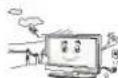 LG 42PC1RVA - ADVERTENCIA - 3
