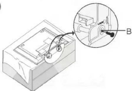 LG 42PC1RVA - MOHTAX HA CTOIKA - 3