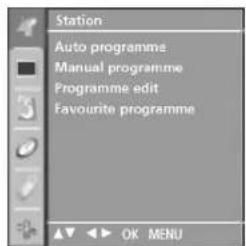LG 42PC1RVA - AUTOMATISK PROGRAMINDSTALLING - 7