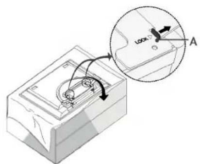 LG 42PC1RVA - TUEN ASENTAMINEN - 1
