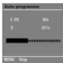 LG 42PC1RVA - ABTOMATNUHa HacTroPoiKa Ha nporpaMnte - 1