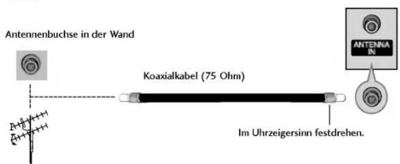 LG 42PC1RVA - ANTENNENANSCHLUSS - 3