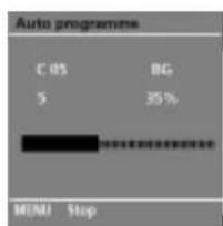LG 42PC1RVA - AUTOMATISK PROGRAMINDSTALLING - 10