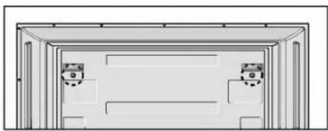 LG 42PC1RVA - Montage au mur : Installation horizontal - 4