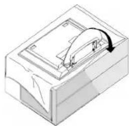 LG 42PC1RVA - MOHTAX HA CTOIKA - 2