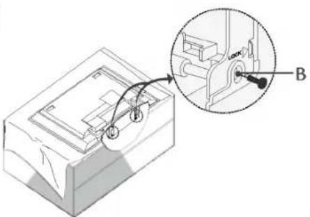 LG 42PC1RVA - TUEN ASENTAMINEN - 3