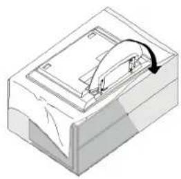 LG 42PC1RVA - TUEN ASENTAMINEN - 2