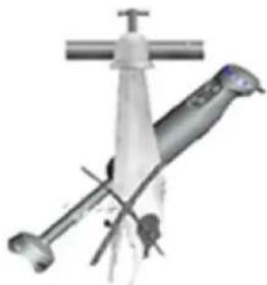 Orbegozo BT 2700 - NETTOYAGE - 1
