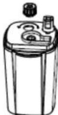 Orbegozo HU 2031 - OTHER FEATURES - 2