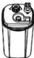 Orbegozo HU 2031 - OTHER FEATURES - 3