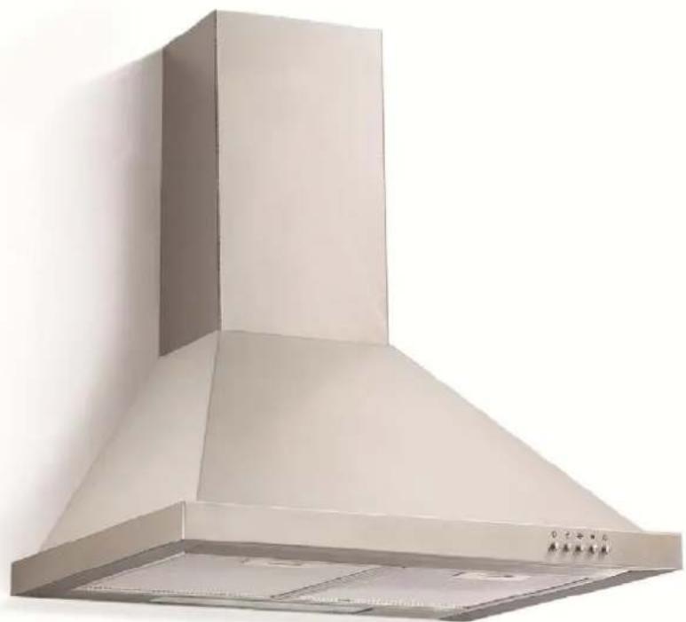 Orbegozo DS 48160 B IN - 1