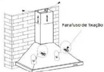 Orbegozo DS 48190 B IN - Instalacao - 4
