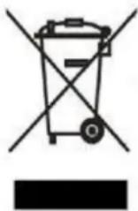 Orbegozo SW 7050 - Eliminación del electrodoméstico viejo. - 1