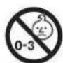 Orbegozo AHC 4150 - MEANING OF SYMBOLS APPEARING ON HEATING PAD - 7